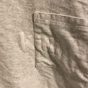 KITH long sleeve